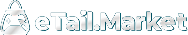 eTail Logo