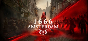 1666: Amsterdam