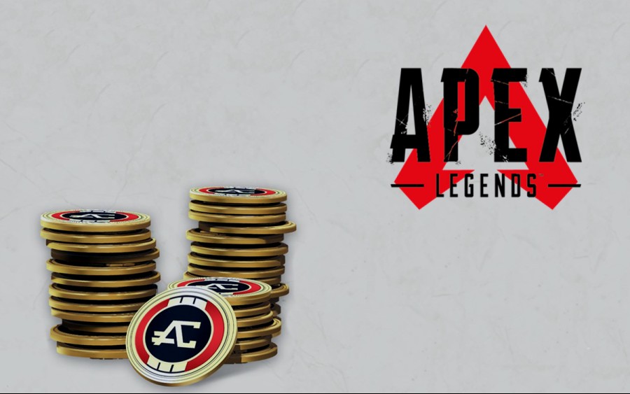 What is Apex Coins?