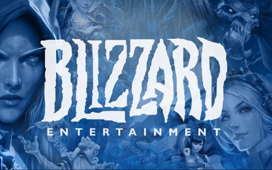 What is Blizzard?