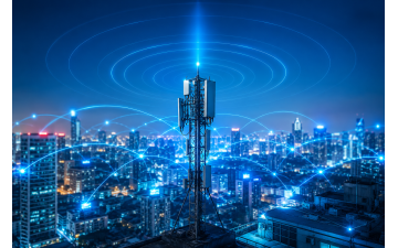 What Is 5G? What Is the Difference Between 4G and 5G? Everything You Need to Know About 5G Technology