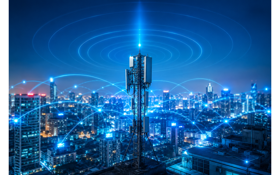 What Is 5G? What Is the Difference Between 4G and 5G? Everything You Need to Know About 5G Technology