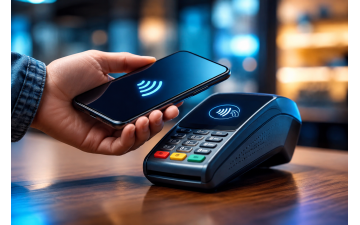 What Is NFC and Where Is It Used?