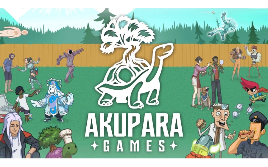Best-Selling Akupara Games Titles in 2026