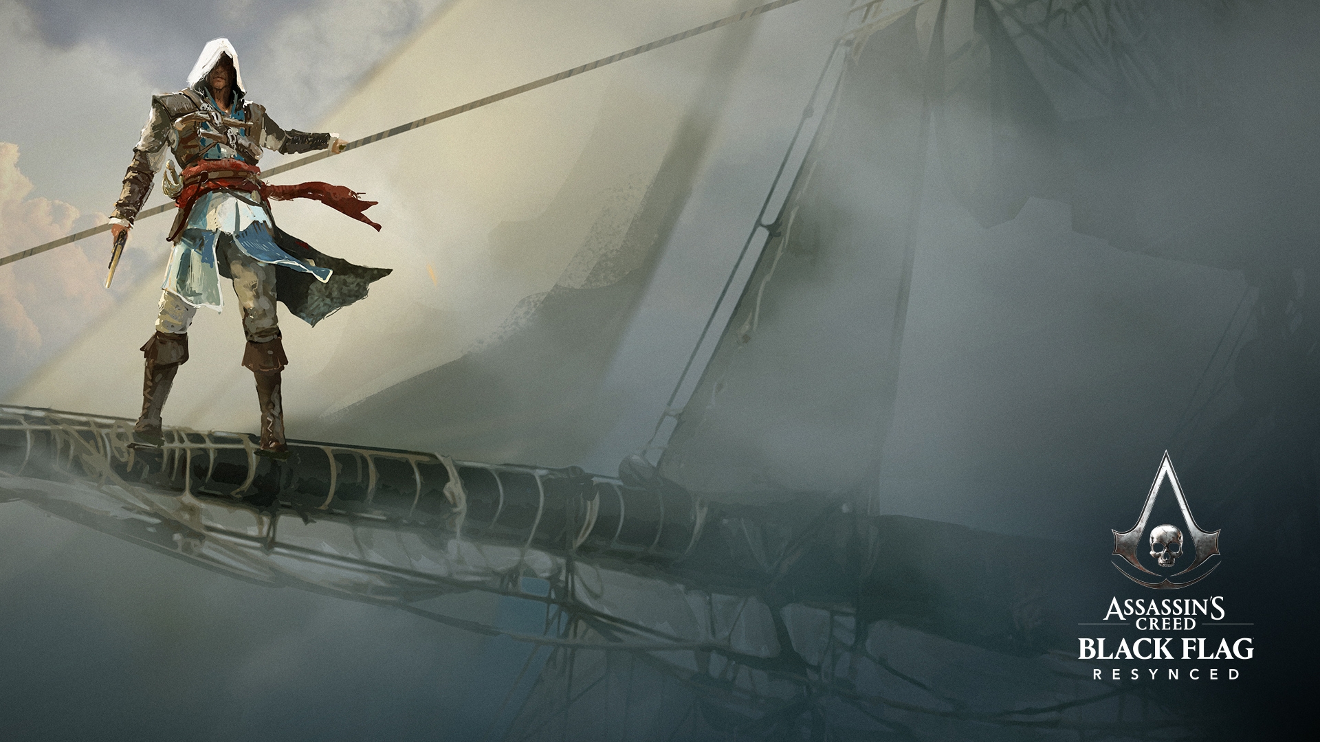 Assassin’s Creed Black Flag Resynced – The Pirate Legend Returns for a New Generation