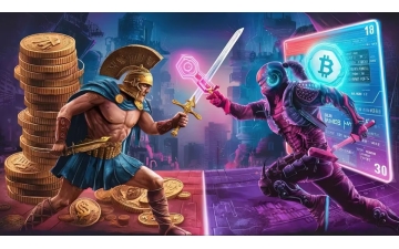 The Connection Between PC Gaming and Crypto