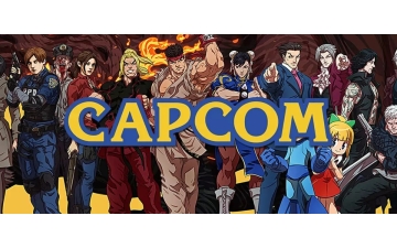 Capcom Games: Legendary Franchises, Unforgettable Experiences, and a 2026 Guide