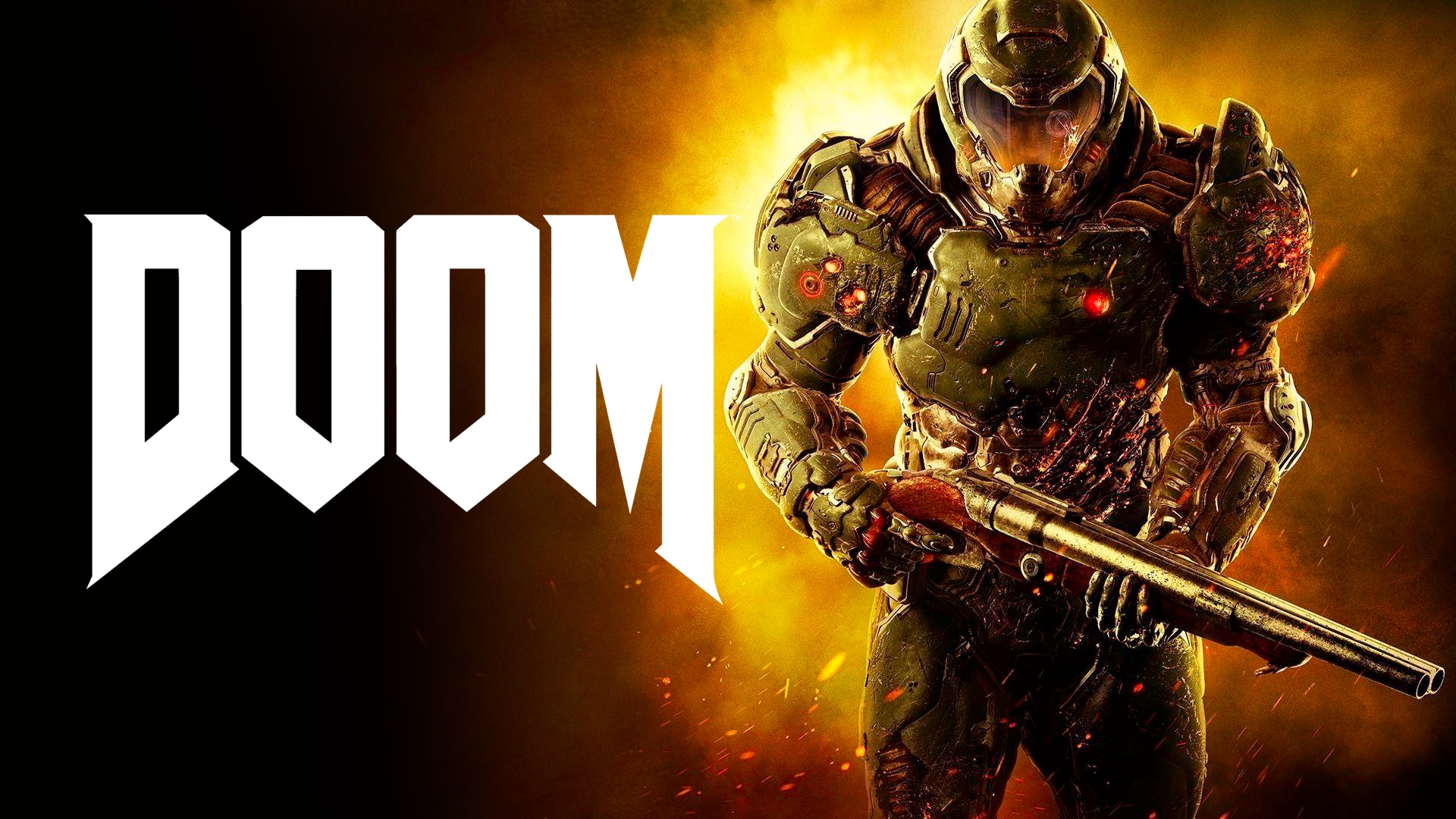 Doom Universe Guide: Release Order and Story Chronology of All Doom Games