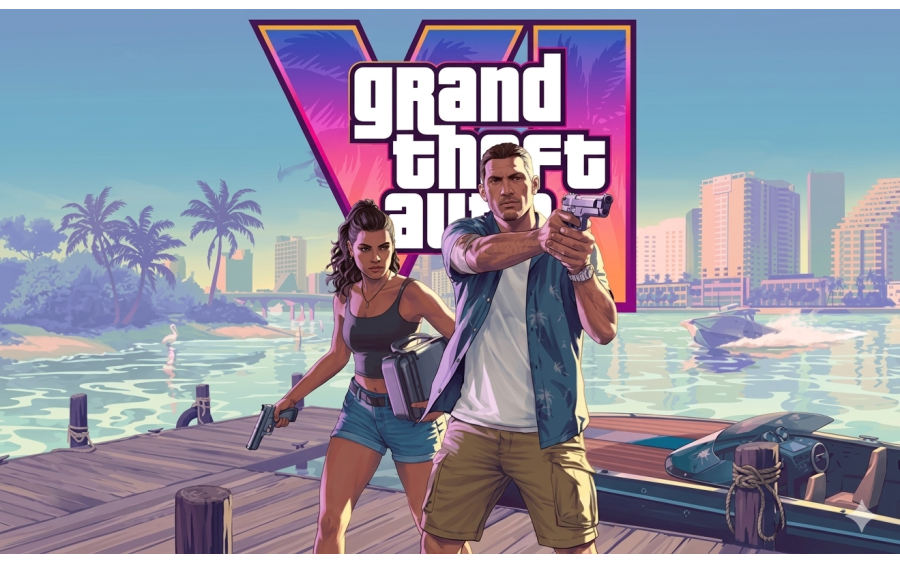 The GTA 6 Countdown Has Begun: We Are Returning to Vice City on November 19, 2026!