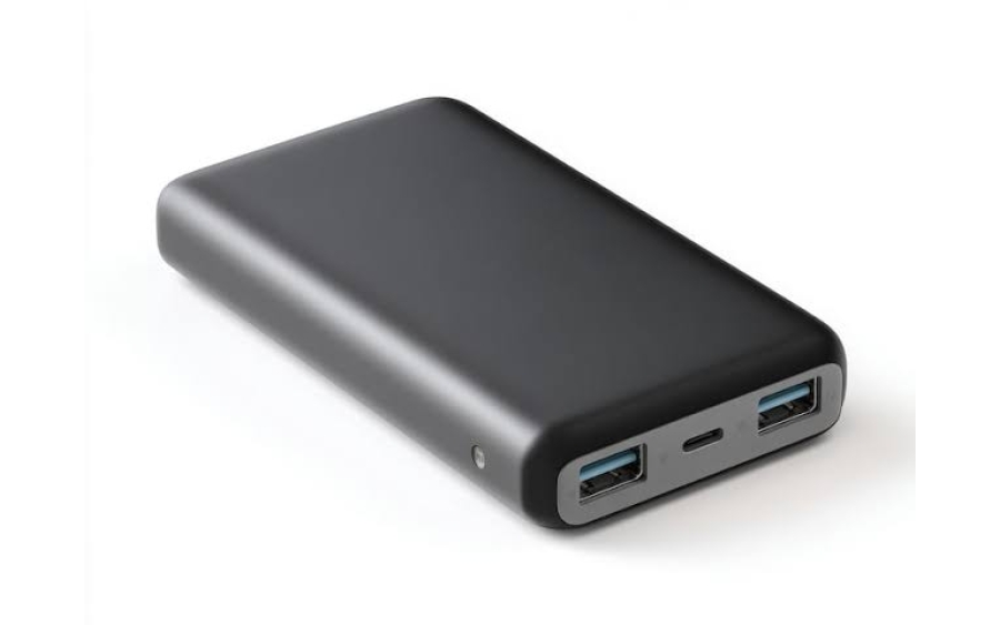 Technological Features to Consider When Choosing a Power Bank
