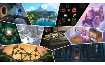 The Best Puzzle Games to Play in 2026
