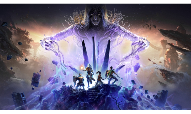 Solasta II - Early Access