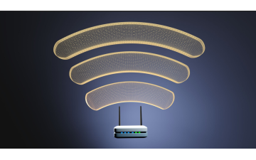 What Is Wi-Fi 7? Differences Between Wi-Fi 7 and Wi-Fi 6