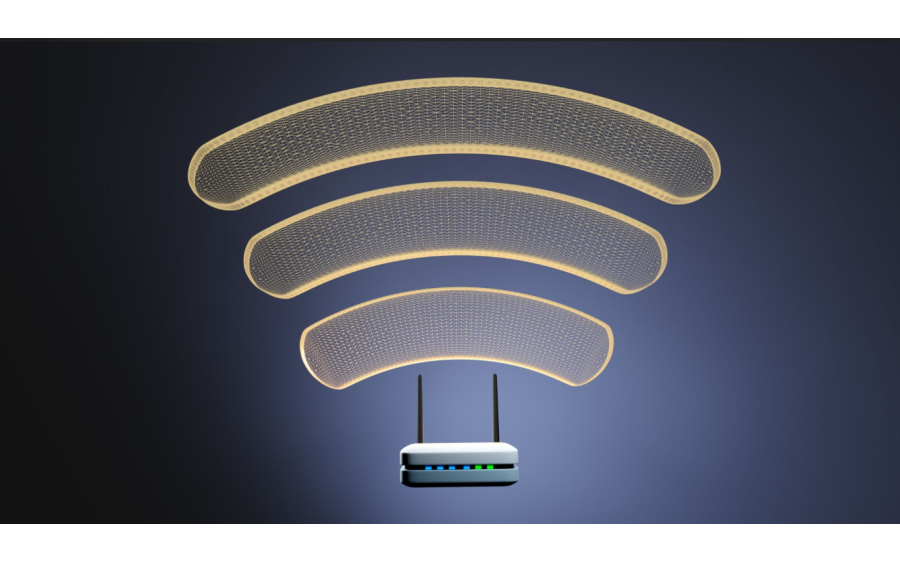 What Is Wi-Fi 7? Differences Between Wi-Fi 7 and Wi-Fi 6