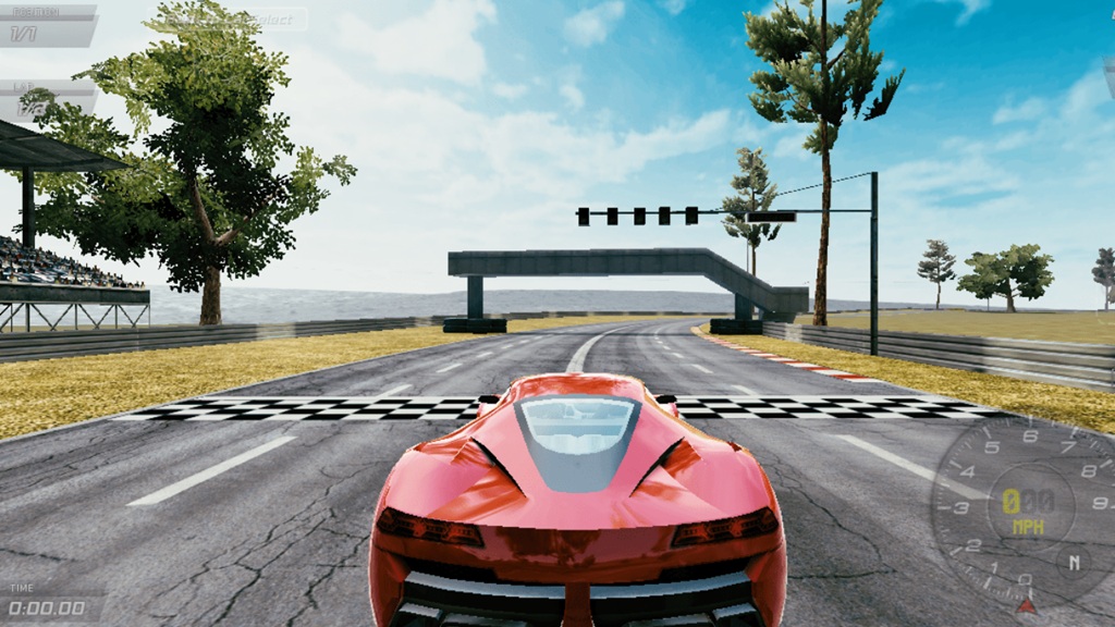 Best Racing Games – For Speed Enthusiasts