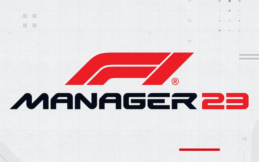 F1 Manager 2023: Release Date and Game Information