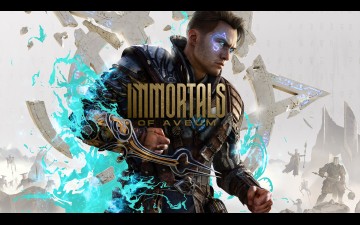 The Magic-Centric FPS Game "Immortals of Aveum" Has Been Released!