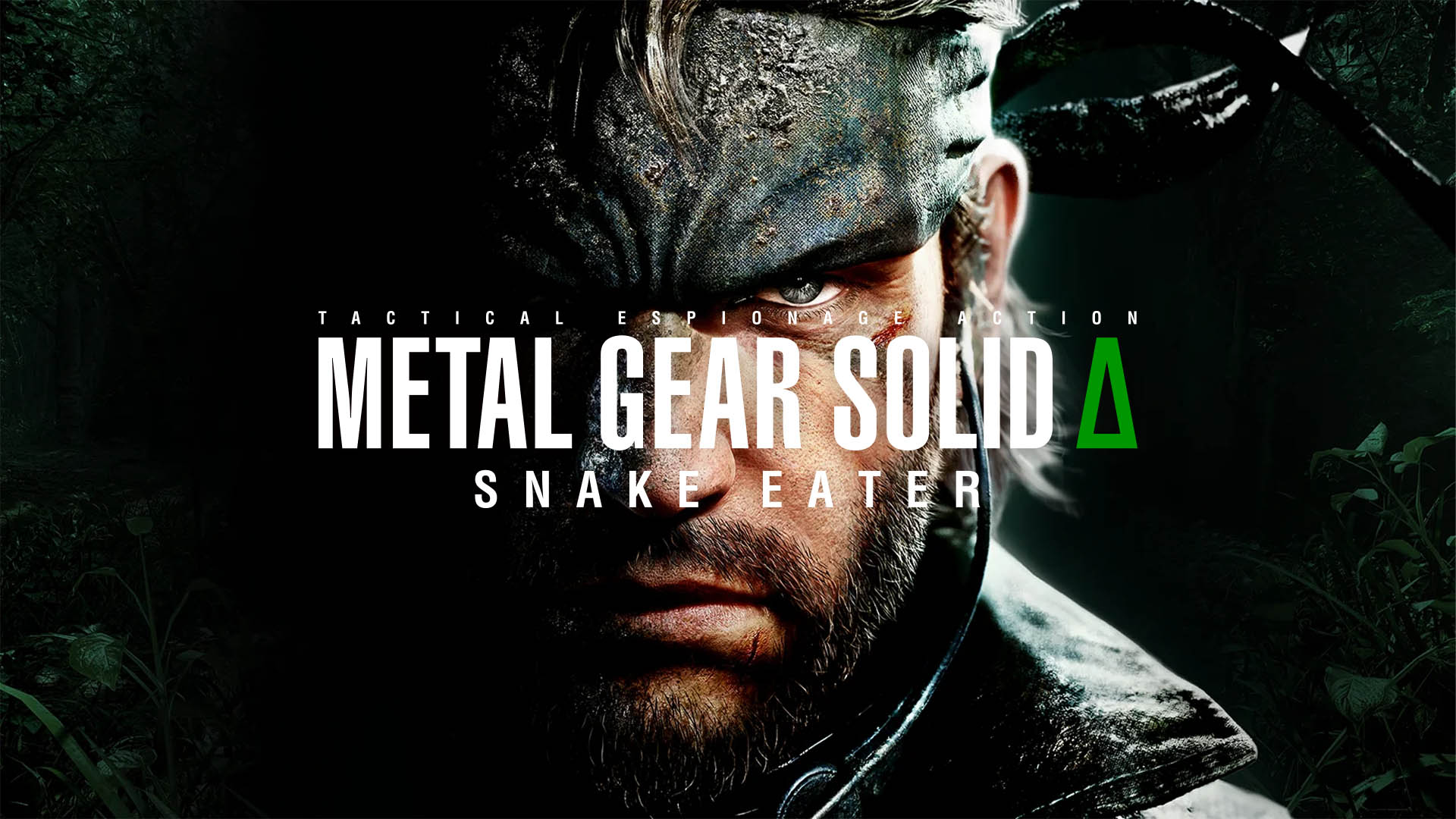 Metal Gear Solid Delta: Snake Eater – A Timeless Legend Reimagined