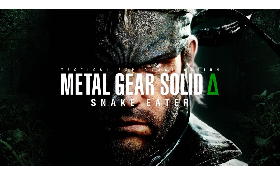 Metal Gear Solid Delta: Snake Eater – A Timeless Legend Reimagined Metal Gear Solid Delta: Snake Eater – A Timeless Legend Reimagined