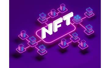 Blockchain and NFT Debates in Gaming: A Glimpse of the Future or Just a Passing Trend? Blockchain and NFT Debates in Gaming: A Glimpse of the Future or Just a Passing Trend?