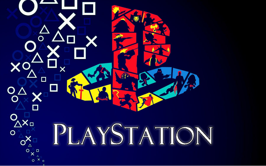 What is Playstation?