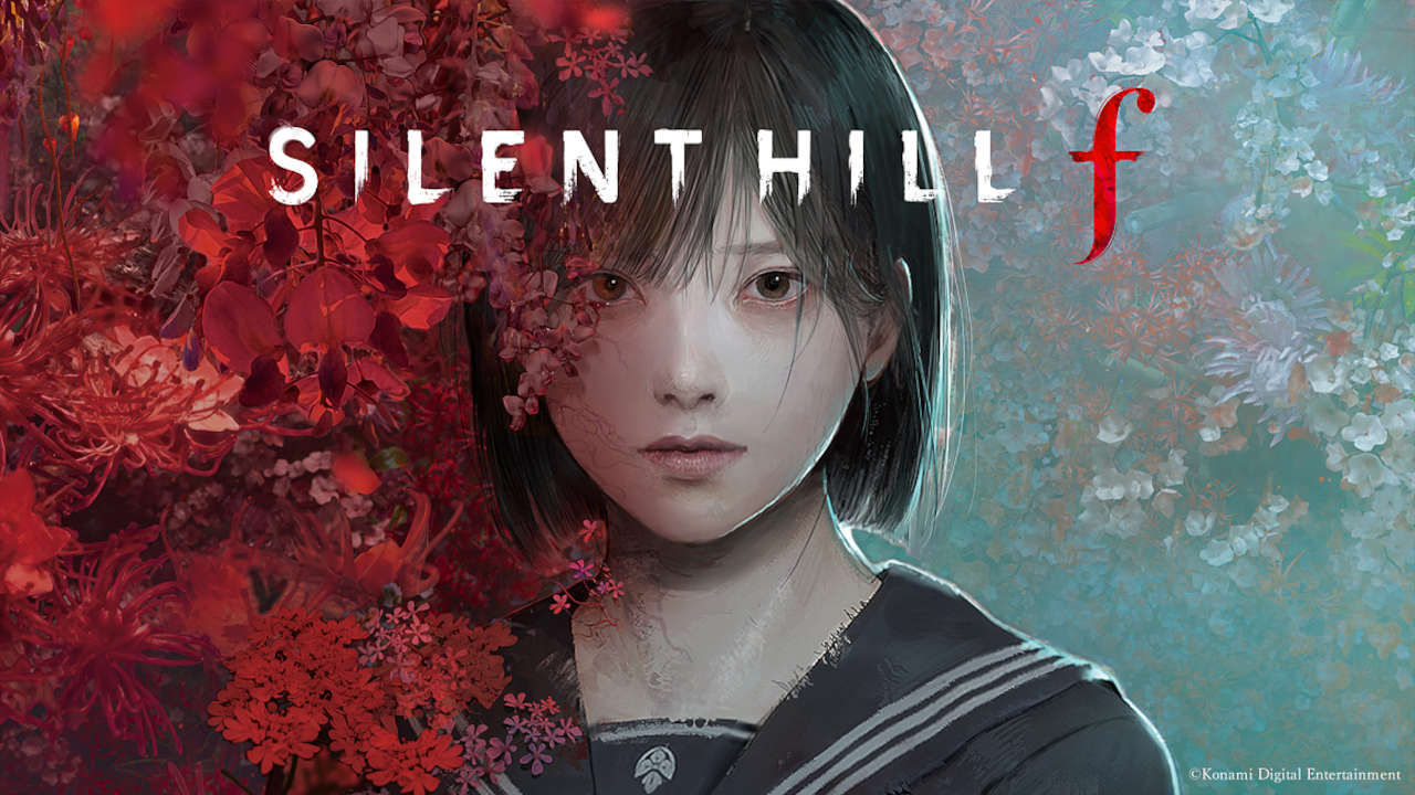 Silent Hill f – From Mist to Madness
