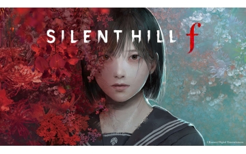 Silent Hill f – From Mist to Madness