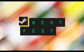 Steam Next Fest 2023 Popular and Notable Releases