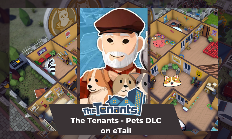 The Tenants PETS