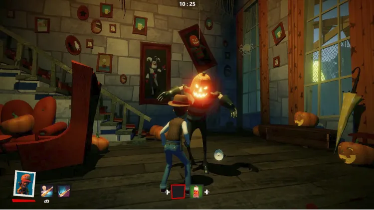 Buy Secret Neighbor from the Humble Store