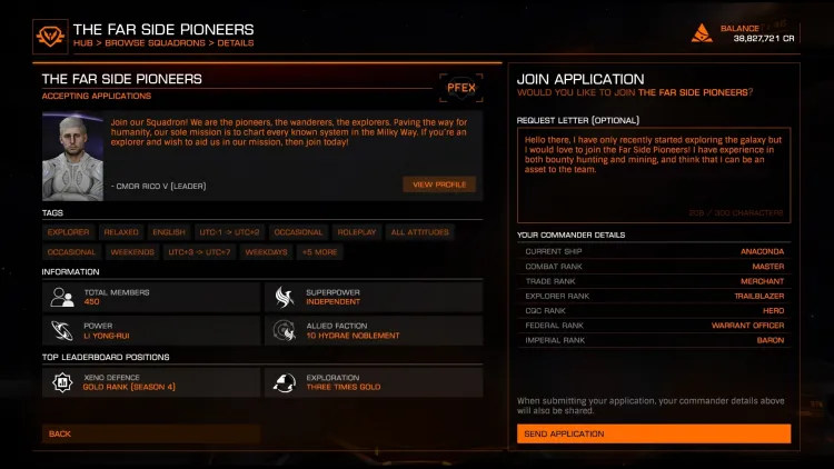 Elite : Dangerous at the best price