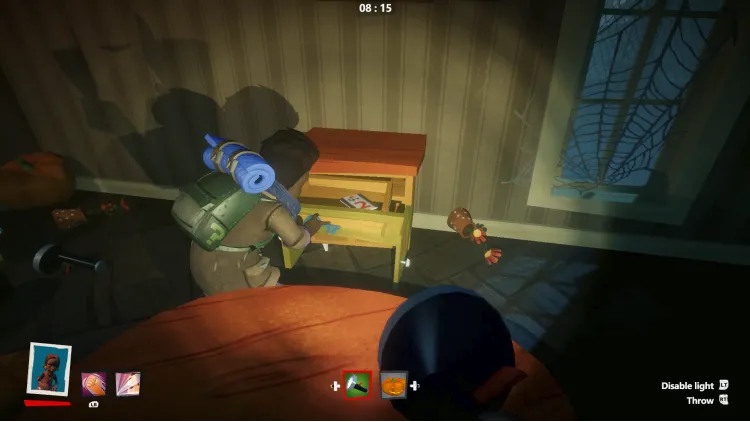 Secret Neighbor PC Game - Free Download Full Version