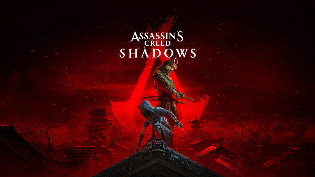 Assassin's Creed Shadows is postponed again!