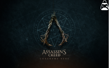 Ubisoft’s New Masterpiece: Assassin’s Creed Hexe