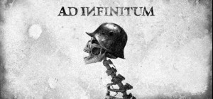 Ad Infinitum - Pre Order