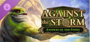 Against the Storm - Keepers of the Stone
