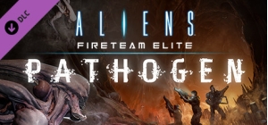 Aliens: Fireteam Elite - Pathogen Expansion