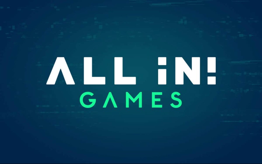 What is All In! Games?