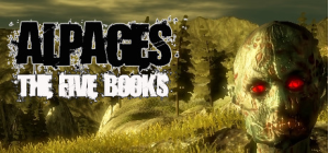 ALPAGES : THE FIVE BOOKS