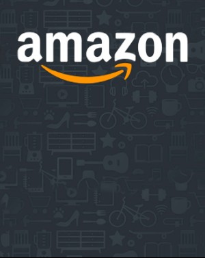 Amazon 25 EUR FR (France)