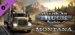 American Truck Simulator - Montana