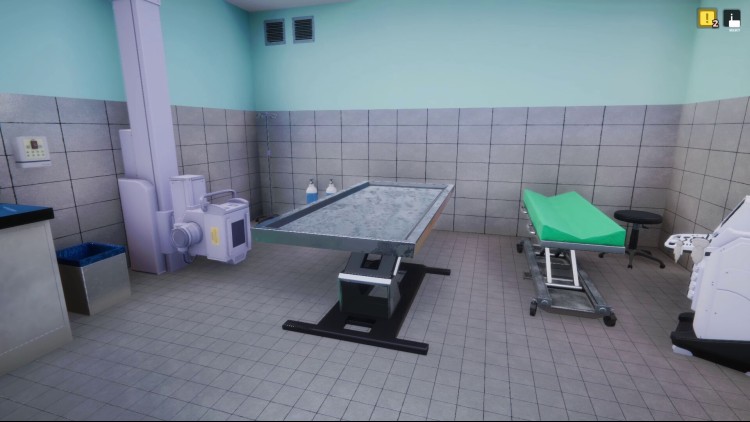 Animal Shelter - Vet Clinic DLC