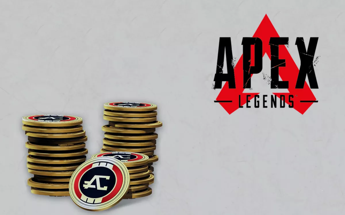 Buy Apex Legends - 2150 Apex Coins (PC Global) - Best Price | eTail
