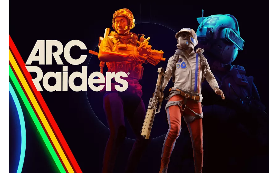 ARC Raiders: A Cooperative Adventure in a Sci-Fi Universe1