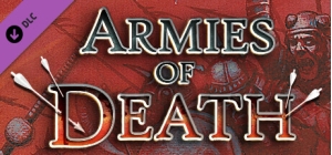 Armies of Death (Fighting Fantasy Classics)