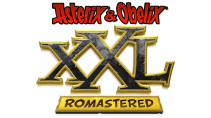 Asterix & Obelix XXL: Romastered