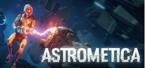 Astrometica