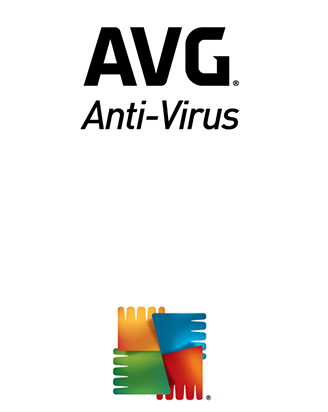 AVG Anti-Virus 1-Desktop 2 year
