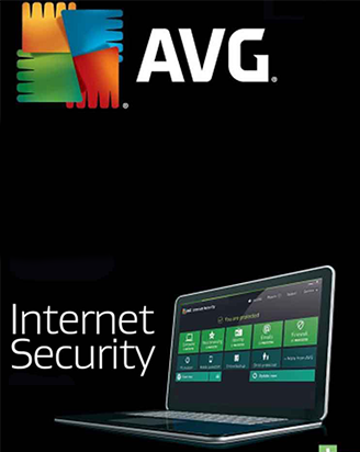 AVG Internet Security 2-Desktop 2 year