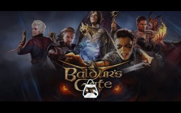 Baldur's Gate 3 Hits Xbox Series X/S After Game of the Year Win